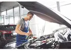 Dubai Website Design Company for Auto Workshops