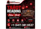 Tarot Reading in New York