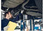 It Is Easy to Get All the Information with Our Pre Purchase Car Inspection Burwood