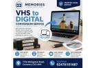 Save Your Family Memories From Fading in Coventry