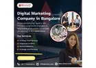 Digital Marketing Agency in Bangalore | Zinavo
