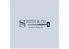 Smith & Co Auction & Realty, Inc.