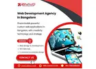 Web Development Agency in Bangalore | Website Builders