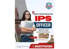 IPS Coaching in Jaipur