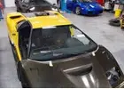 High End Car Restoration Allentown