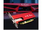 10g Udp Offload Engine+Pcie Ultra-Low Latency