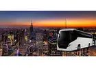 Best Bachelorette Party Bus in Queens