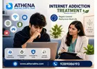 Internet Addiction Treatment | Expert Mental Health Support