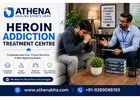 MDMA / Ecstasy Addiction Treatment | Expert Recovery Care