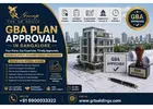 GBA plan approval in Bangalore