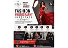 fashion photography institute in Bangalore