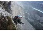 Learn How To BASE Jump