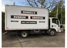 Debris Removal White Rock