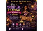 Best Spiritual Reading Astrologer in Florida