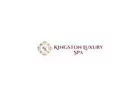 Premium Jacuzzi Massage in Bandra West – Kingston Luxury Spa