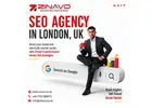 Best SEO Agency in London | SEO Company in London Uk