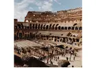 What is the best Colosseum tour in Rome
