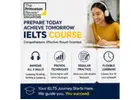 IELTS Course Singapore | Expert IELTS Preparation