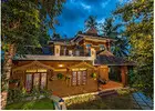 Homestay in Thrissur