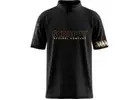 Bulk Screen Printed T-Shirts | Custom High-Volume Printing