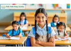 Explore Excellence at a CBSE School in Alipore Kolkata - Ruby Park Public School