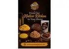 Traditional South Indian Sweet Famous Srivilliputhur Palkova