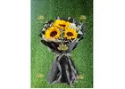 Can I order birthday flowers in Jasola?