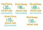 Alco Carpet Cleaning Houston