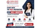 Best NEET Dropper Course in Ghaziabad