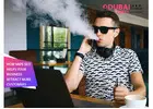 How Can a Dubai SEO Company Help Vape Shops Improve Online Visibility?