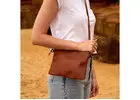 Shop the Ultimate Leather Crossbody Bag Sale