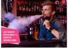 How Can a Vape Web Design Company in Dubai Build a Better Online Presence?