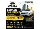 Book a Trusted Airport Cab Service for Stress-Free Transfers