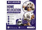Home Relocation Services in Dubai