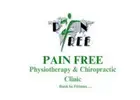 Physiotherapy Clinic in Dwarka Delhi | Pain Free Physiotherapy