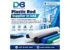 Plastic Rod Supplier in UAE | DXBIS