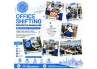 Office relocation services Bangalore