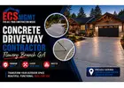 Concrete Driveway Contractor