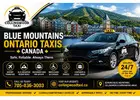 Trusted Taxi Company Collingwood for Safe, Reliable Travel