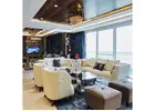 Premium Penthouse Living in Gurgaon – Experion Windchants