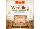 Wedding Planners in Bangalore