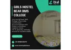 Girls Hostel Near BMS college