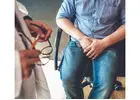 Male Infertility Treatment in Delhi - Dr Rhythm Gupta