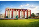 St. Xavier’s High School: Supporting Holistic Education in Greater Noida West