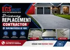 Driveway Replacement Contractor