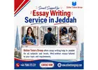 essay writing service in Jeddah