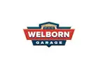 Welborn Garage Door Repair