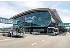 Ryanair BRU Terminal – Brussels Airport Guide