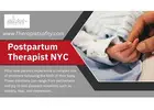 Compassionate Postpartum Therapist NYC Supporting New Parents Through Emotional Healing