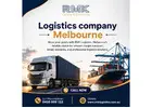 Logistics company Melbourne | Freight transport services Melbourne